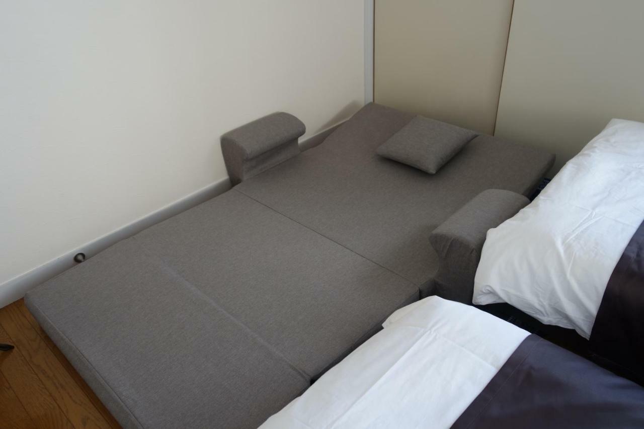 Taro'S House Kamakura Hase Hotel Exterior photo
