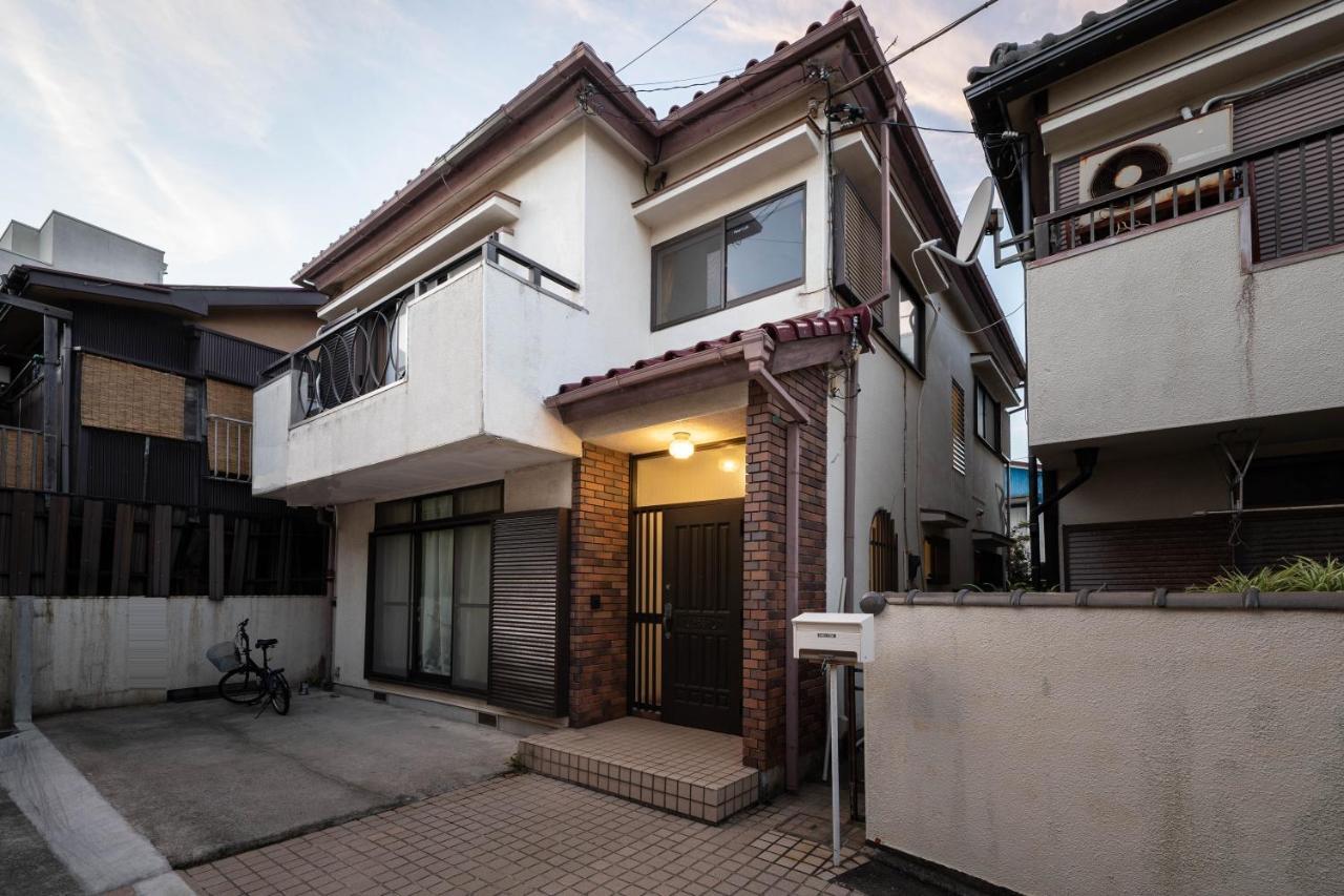 Taro'S House Kamakura Hase Hotel Exterior photo