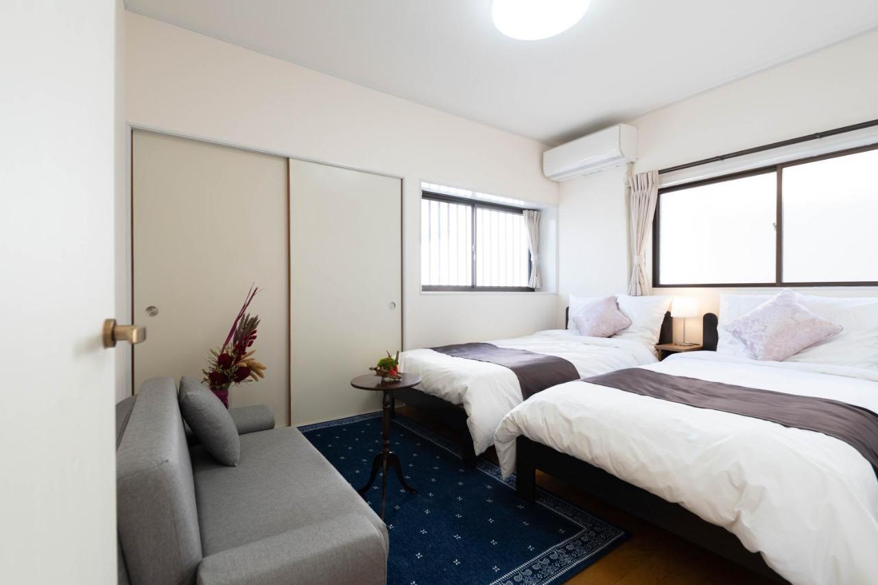 Taro'S House Kamakura Hase Hotel Exterior photo